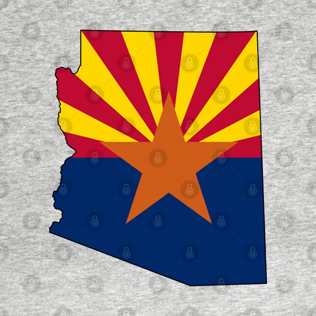 Arizona by somekindofguru